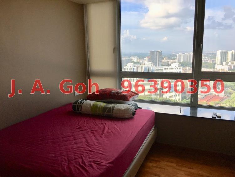 Clover By The Park (D20), Condominium #165567672